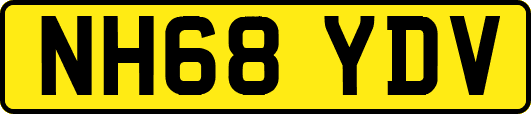 NH68YDV