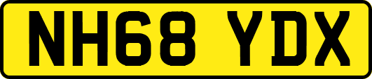 NH68YDX