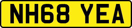 NH68YEA