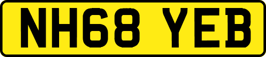 NH68YEB