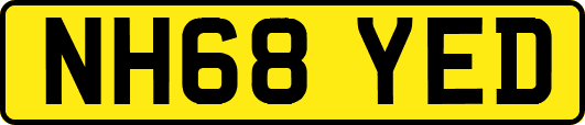 NH68YED
