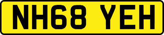 NH68YEH
