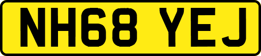 NH68YEJ