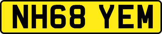 NH68YEM