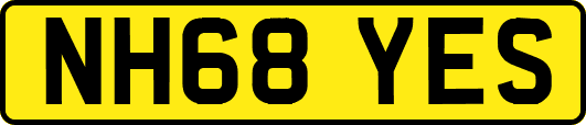 NH68YES