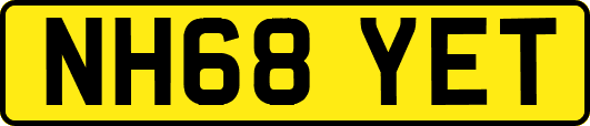 NH68YET