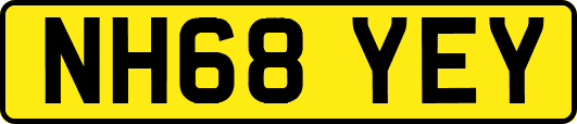 NH68YEY