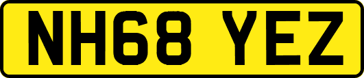 NH68YEZ