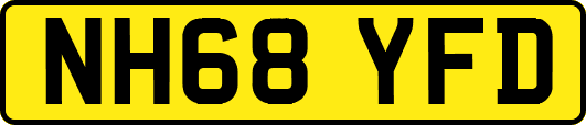 NH68YFD