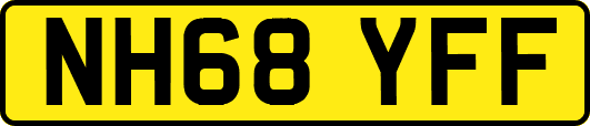 NH68YFF