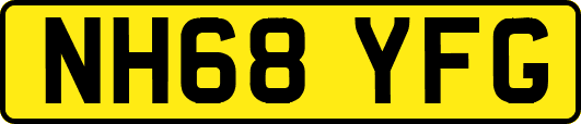 NH68YFG