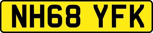 NH68YFK