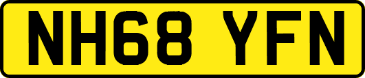 NH68YFN
