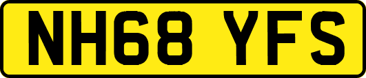 NH68YFS