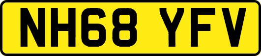 NH68YFV