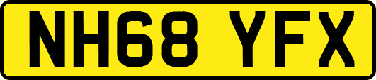 NH68YFX
