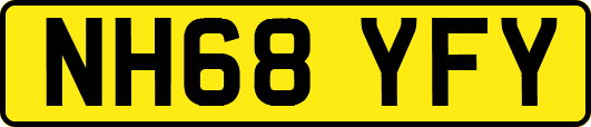 NH68YFY