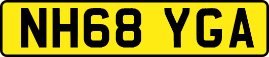 NH68YGA