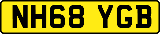 NH68YGB