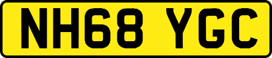 NH68YGC