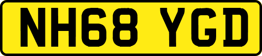 NH68YGD