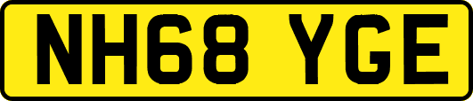 NH68YGE