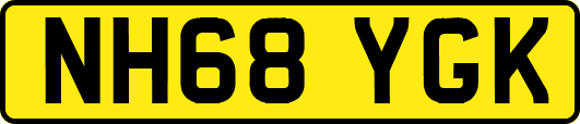 NH68YGK