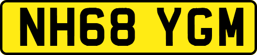 NH68YGM