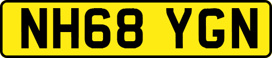 NH68YGN