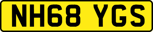 NH68YGS