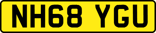 NH68YGU