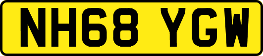 NH68YGW