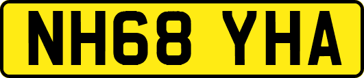 NH68YHA