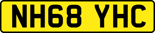 NH68YHC