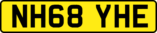 NH68YHE