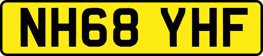 NH68YHF