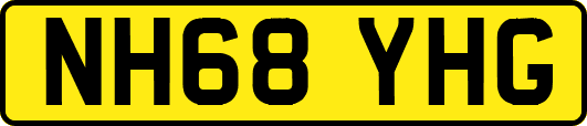 NH68YHG