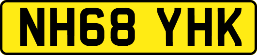 NH68YHK