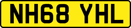NH68YHL