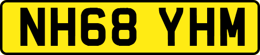 NH68YHM