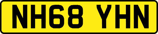 NH68YHN