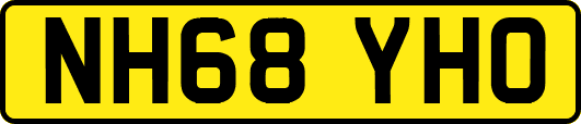 NH68YHO