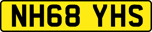 NH68YHS