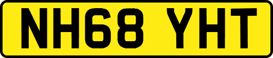 NH68YHT