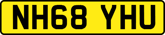 NH68YHU