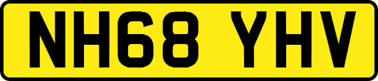 NH68YHV