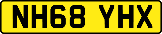NH68YHX