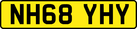 NH68YHY