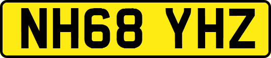 NH68YHZ