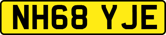 NH68YJE